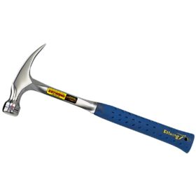Estwing E3-20S Nylon-Covered Steel Handle Hammer