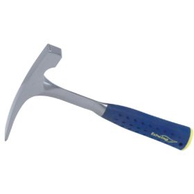 Estwing E3-20BLC Steel Handle Brick Hammer