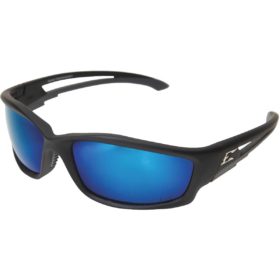 Edge Eyewear TSKAP218 Kazbek Safety Glasses