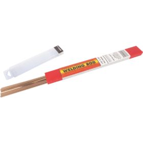 Forney Industries 48571 Sil-Flo Brazing Rod