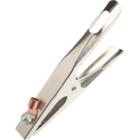 Forney Industries 54510 Ground Clamp