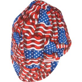 Forney Industries Welding Cap (55817)