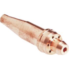 Forney Industries Medium Duty Oxy-Acetylene Cutting Tip (60448)