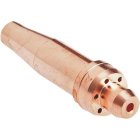 Forney Industries Medium Duty Oxy-Acetylene Cutting Tip (60449)