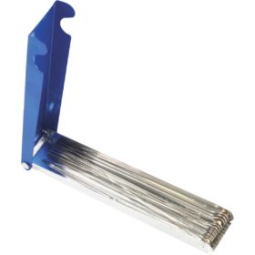 Forney Industries Extra Length Tip Cleaner Kit (86119)