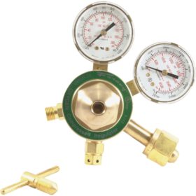 Forney Industries 87090 Oxygen Regulator