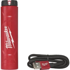 Milwaukee 48-59-2002 Li-Ion USB Battery Charger
