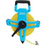 Channellock 300 Ft. Fiberglass Open Reel Tape (JGWF-10027)