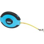 Channellock 100 Ft. Steel Closed Case Reel Tape (CL9901)