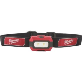 Milwaukee 2106 Headlamp
