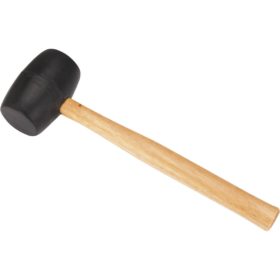 Schacht-Pfister 3B Schacht Pfister Rubber Mallet