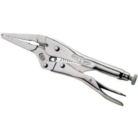 Irwin 4LN-3 Vise-Grip The Original Locking Pliers