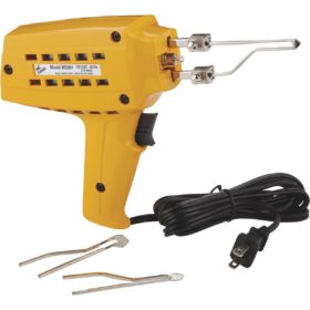 Wall Lenk 150W 800 F Max Soldering Gun Kit (WG991K)