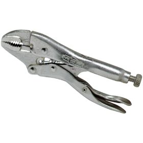 Irwin 4WR-3 Vise-Grip The Original Locking Pliers