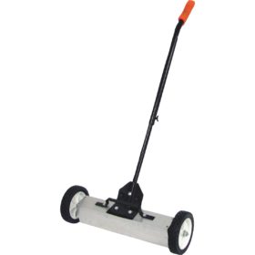 Master Magnetics 7543 18" Magnetic Floor Sweeper