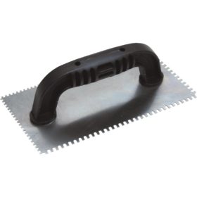 Marshalltown Trowel 16252 QLT Notched