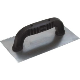 Marshalltown Trowel 16234 QLT Notched