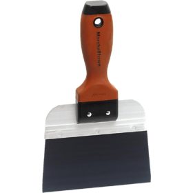 Marshalltown 6 In. Steel Taping Knife (14345)