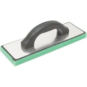 Marshalltown Trowel 11100 QLT Green Foam Rubber Float