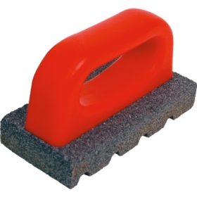 QLT 6 In. Rubbing Brick (16192)