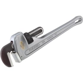 RIDGID 31105 Pipe Wrench