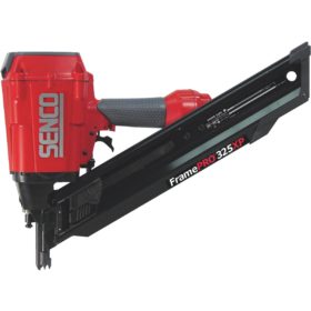 Senco 4Z0101N FramePro 325XP 34 Degree Framing Nailer