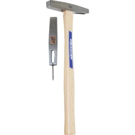 Vaughan 5 Oz. Steel Tack Hammer with Hickory Handle (SBP5)