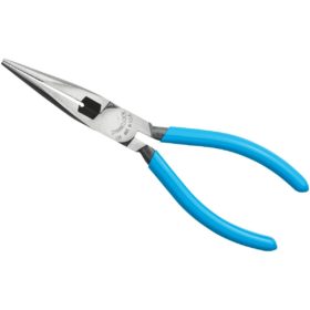 Channellock 6 In. E-Series Long Nose Pliers (326)