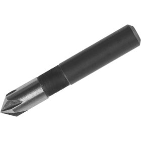 Irwin 1877714 Black Oxide Metal Countersink