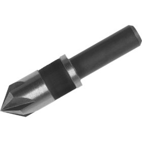 Irwin 1877715 Black Oxide Metal Countersink
