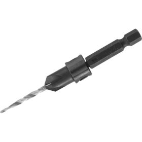 Irwin 1882782 Wood Countersink