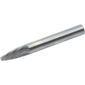 Forney Industries Tungsten Carbide Burr (60124)