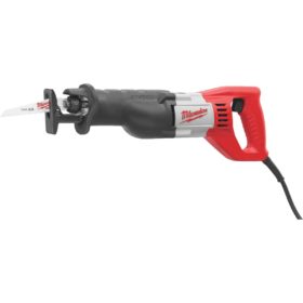 Milwaukee Electric 6519-31 Sawzall 12A Reciprocating Saw Kit