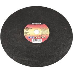 Forney Industries 71866 Cut-Off Wheel