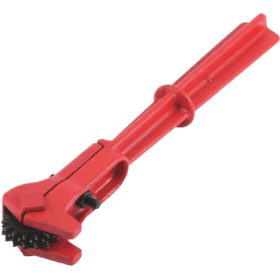 Forney 10-1/2 In. Wheel Dresser (72390)