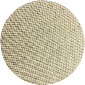 Freud Inc. Diablo SandNet 5 In. 220 Grit Sanding Disc with Connection Pad (10-Pack) (DND050220H10I)