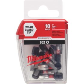 Milwaukee Electric 48-32-5008 Shockwave Insert Impact Screwdriver Bit