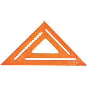 Johnson Level RAS-170B-ORA Structo-Cast Rafter Square