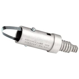 Marshalltown Trowel 14819 Push-Button Handle Adapter