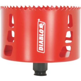 Freud Inc DHS4125 Diablo Hole Saw
