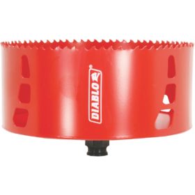 Freud Inc. Diablo DHS6000 6 In. Hole Saw