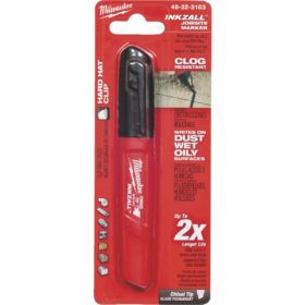 Milwaukee Electric 48-22-3103 INKZALL Jobsite Marker