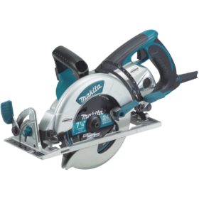 Makita 5377MG 7-1/4 In. Magnesium Worm Drive Saw