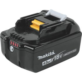 Makita BL1840B 18V LXT Lithium-Ion Tool Battery
