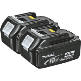 Makita BL1840B-2 18V LXT Lithium-Ion Tool Battery