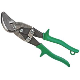Wiss Metalmaster 9-1/4 Offset Aviation Right/Straight Snips (M7R)