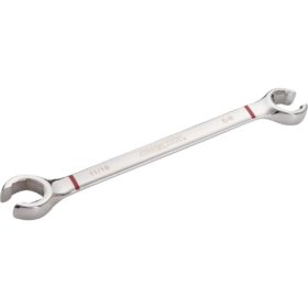 Channellock Standard 5/8 In. x 11/16 In. 6-Point Flare Nut Wrench (302943)