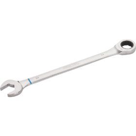 Channellock Metric 24 mm 12-Point Ratcheting Combination Wrench (302954)