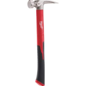 Milwaukee 48-22-9316 Poly/Fiberglass Framing Hammer