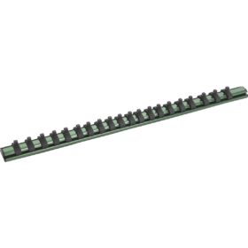 Channellock 1/4 In. Steel Socket Holder Rail (303048)
